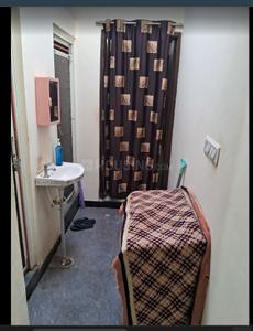 Bedroom Image of 500 Sq.ft 2 BHK Independent House for sale in Nagar Nigam Colony Dewas for Rs. 315000