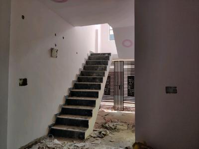 Living Room Image of 660 Sq.ft 2 BHK Independent House for sale in MPB Mansarovar Park, Bamheta Village Ghaziabad for Rs. 5050000