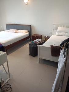 Bedroom Image of 3850 Sq.ft 4 BHK Apartment / Flat for rent in Phoenix City The Crest, Velachery Chennai for Rs. 275000