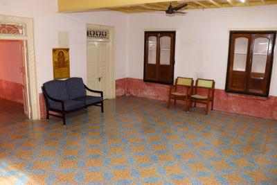Hall Image of 1200 Sq.ft 2 BHK Builder Floor for rent in Thiru Vi Ka Street Viluppuram for Rs. 15000