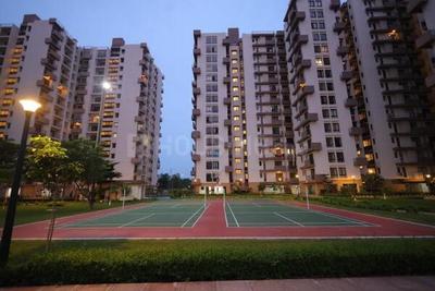Image of 576 Sq.ft 1 RK Apartment / Flat for sale in Chhatikara, Vrindavan for Rs. 6500000