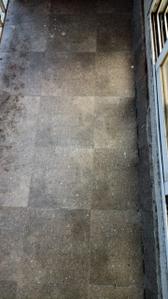 Balcony Image of 610 Sq.ft 1 BHK Apartment / Flat for sale in Sunrise Glory Phase I, Shilgaon Thane for Rs. 4100000