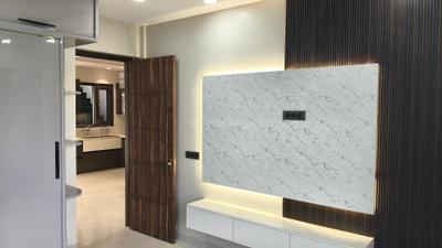 Bedroom Image of 2200 Sq.ft 4 BHK Independent House for sale in Gmada Aerocity Mohali for Rs. 36000000