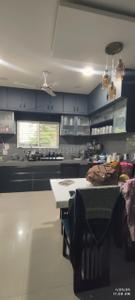 Kitchen Image of 1950 Sq.ft 3 BHK Villa for sale in Ambegaon Budruk Pune for Rs. 16800000