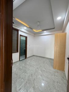 Hall Image of 1500 Sq.ft 3 BHK Apartment / Flat for rent in Mansarovar Extension Jaipur for Rs. 23000