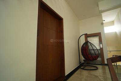 Balcony Image of 6000 Sq.ft 3 BHK Duplex for sale in Vijayanagar Mysore for Rs. 75000000