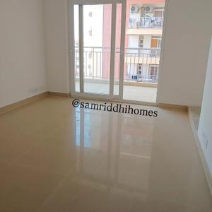 Bedroom Image of 1045 Sq.ft 2 BHK Apartment / Flat for sale in SRS Royal Hills, Sector 87 Faridabad for Rs. 8000000