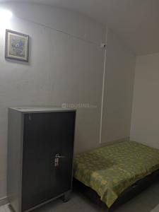 Bedroom Image of Mittal PG in Hadapsar, Pune