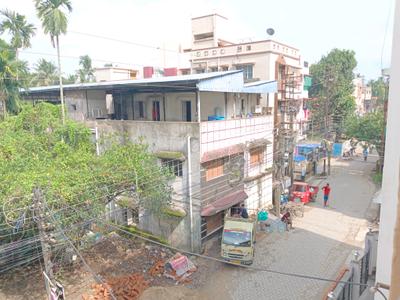 Bedroom Two Image of 1128 Sq.ft 3 BHK Apartment / Flat for sale in Garia, Sonarpur Kolkata for Rs. 5600000