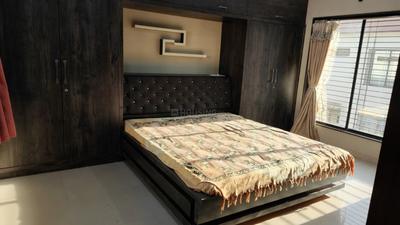 Bedroom Image of 3400 Sq.ft 4 BHK Independent House for sale in Pal Gam Surat for Rs. 27500000
