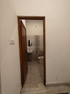 Bedroom Image of 2500 Sq.ft 3 BHK Independent House for rent in Vikasnagar Dehradun for Rs. 17000