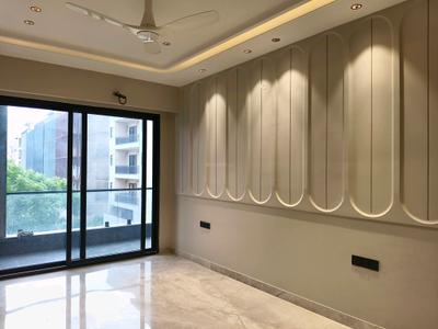 Bedroom Image of 3150 Sq.ft 4 BHK Builder Floor for sale in Eros Rosewood City, Sector 49 Gurgaon for Rs. 38000000