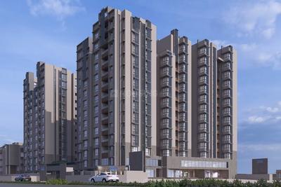 3 BHK Flat