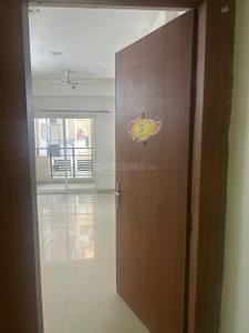 Hall Image of 1114 Sq.ft 2.5 BHK Apartment / Flat for sale in Nimbus Express Park View 2, Chi V Greater Noida for Rs. 8600000