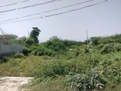 Image of 150 Sq.ft Residential Plot / Land for sale in Raghunandan Rama Garden, Bhopani, Faridabad for Rs. 1999999
