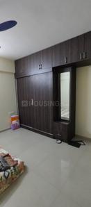 Bedroom Image of 1235 Sq.ft 2 BHK Apartment / Flat for sale in Sai White Midas by Raghavendra'n Constrctions, Whitefield Bengaluru for Rs. 11600000