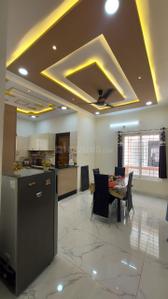 Hall Image of 2500 Sq.ft 3 BHK Villa for rent in Suraram Hyderabad for Rs. 31000