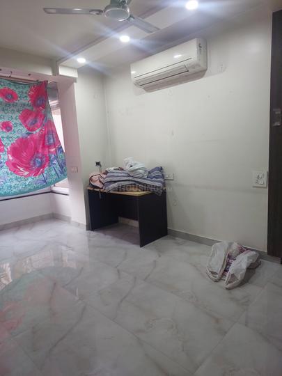 Golf Link Residency Bedroom 1