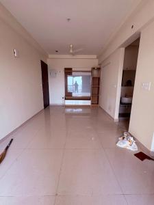 Hall Image of 1050 Sq.ft 2 BHK Apartment / Flat for rent in Ahad Serenity, Choodasandra Bengaluru for Rs. 43000
