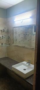 Image of 438 Sq.ft 1 RK Apartment / Flat for sale in Paramount Golfforeste Oak &amp; Pine, Surajpur, Greater Noida for Rs. 3235000