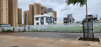 Image of 2400 Sq.ft Residential Plot / Land for sale in Nanded, Pune for Rs. 25000000