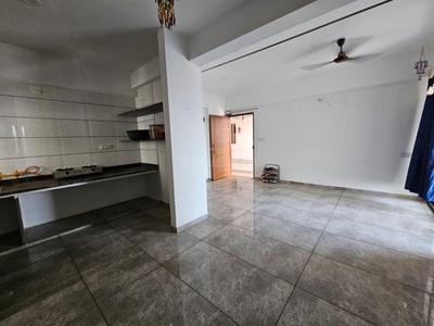 Kitchen Image of 1260 Sq.ft 2 BHK Apartment / Flat for rent in Shiv Shivanta Sky, Nava Naroda Ahmedabad for Rs. 12000