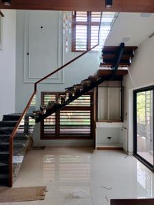 Hall Image of 2200 Sq.ft 4 BHK Independent House for sale in Kakkanad Kochi for Rs. 16000000