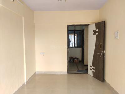 Hall Image of 915 Sq.ft 2 BHK Apartment / Flat for rent in Prathamesh Kamla Arcade, Ghansoli Navi Mumbai for Rs. 30000