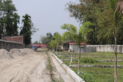 Image of 720 Sq.ft Residential Plot / Land for sale in Tarbandha, Siliguri for Rs. 599000