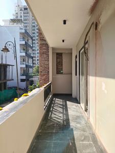 Living Room Image of 1550 Sq.ft 3 BHK Apartment / Flat for sale in BPTP Astaire Garden Floors, Sector 70A Gurgaon for Rs. 24500000