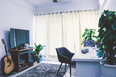 Image of 1500 Sq.ft 3 BHK Apartment / Flat for sale in Swaraj Homes Ekta Heritage, Santacruz West, Mumbai for Rs. 75000000