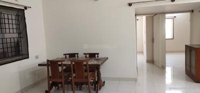 Hall Image of 1089 Sq.ft 2 BHK Apartment / Flat for sale in Wise Roshini Enclave, JP Nagar Bengaluru for Rs. 8200000