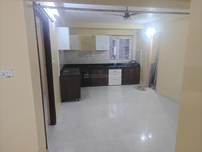 Kitchen Image of 1140 Sq.ft 2 BHK Apartment / Flat for sale in Novus Florence Village, Pedagantyada Visakhapatnam for Rs. 4000000