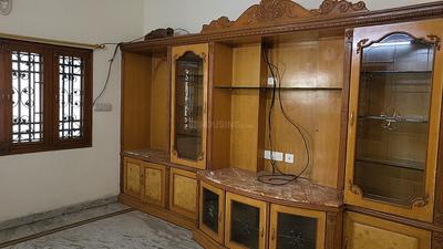 Living Room Image of 2000 Sq.ft 3 BHK Apartment / Flat for sale in Banjara Hills Hyderabad for Rs. 20000000