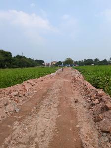 Image of 1440 Sq.ft Residential Plot / Land for sale in Wander Valley, Joka, Kolkata for Rs. 500055
