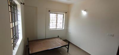 Hall Image of 1045 Sq.ft 2 BHK Apartment / Flat for rent in Electronic City Bengaluru for Rs. 25000