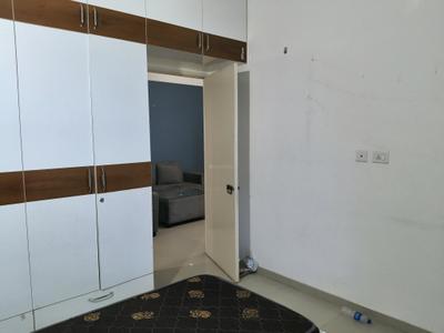 Bedroom Image of 900 Sq.ft 2 BHK Apartment / Flat for sale in Pyramid Urban 67A, Sector 67 Gurgaon for Rs. 8200000
