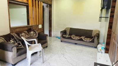 1 BHK Flat