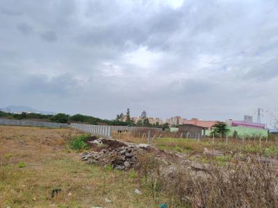 Image of 1500 Sq.ft Residential Plot / Land for sale in Vadgaon, Pune for Rs. 1350000