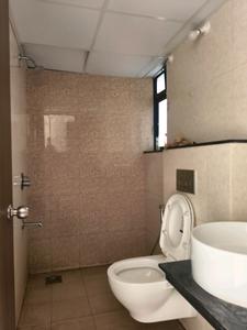 Bedroom Image of 678 Sq.ft 1 BHK Apartment / Flat for sale in Shapoorji Pallonji Vanaha, Bavdhan Pune for Rs. 5800000