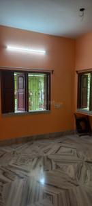 Hall Image of 500 Sq.ft 2 BHK Builder Floor for rent in Garia, Sonarpur Kolkata for Rs. 8500