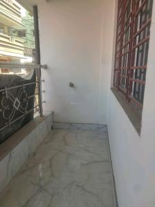 Bedroom Two Image of 965 Sq.ft 3 BHK Apartment / Flat for sale in Sodepur Kolkata for Rs. 3000000