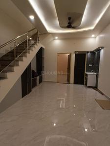 Hall Image of 1500 Sq.ft 3 BHK Duplex for sale in Kalwad Road Jaipur for Rs. 6200000