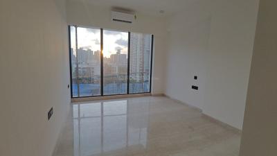 Bedroom Image of 1550 Sq.ft 3 BHK Apartment / Flat for sale in Prabhakar Esquina Private Residence, Andheri West Mumbai for Rs. 50000000