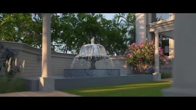 Balcony Image of 1912 Sq.ft 3 BHK Apartment / Flat for sale in Wakad Pune for Rs. 10500000