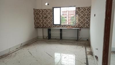 Kitchen Image of 1200 Sq.ft 3 BHK Apartment / Flat for sale in Madhyamgram Kolkata for Rs. 4800000