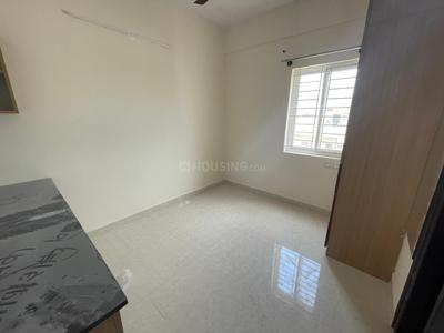 Bedroom Image of 250 Sq.ft 1 RK Apartment / Flat for rent in Brookefield Bengaluru for Rs. 16500
