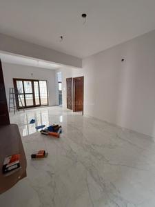 Hall Image of 1200 Sq.ft 2 BHK Builder Floor for rent in HSR Layout Bengaluru for Rs. 55000