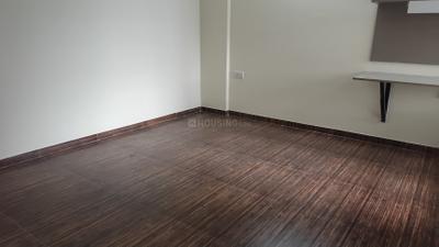 Bedroom Image of 1350 Sq.ft 3 BHK Apartment / Flat for rent in Gini Bellissimo, Dhanori Pune for Rs. 31000