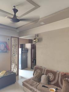 2 BHK Flat